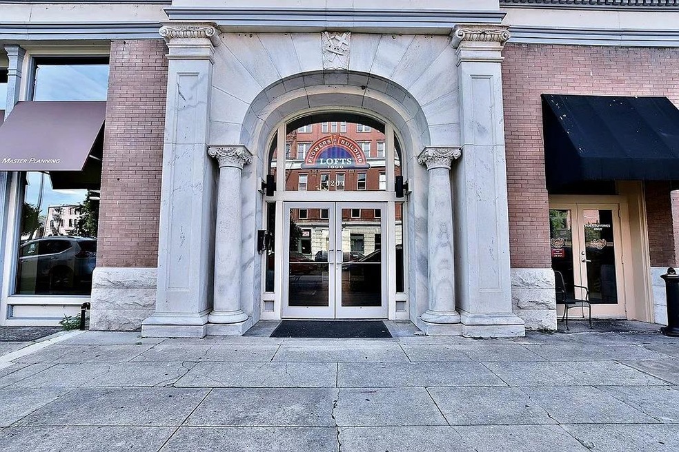 Main View