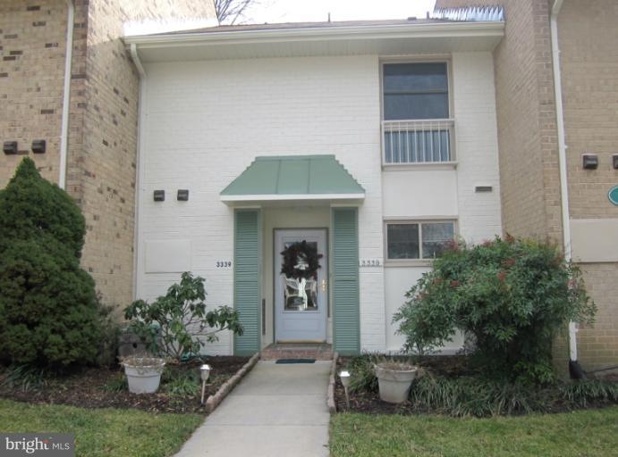 3339 S Leisure World Blvd unit 97-4, Silver Spring, MD 20906 - photo 1