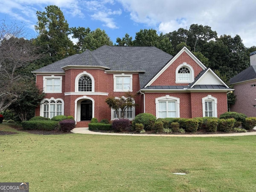 1875 Briergate Dr, Duluth, GA 30097 - photo 1