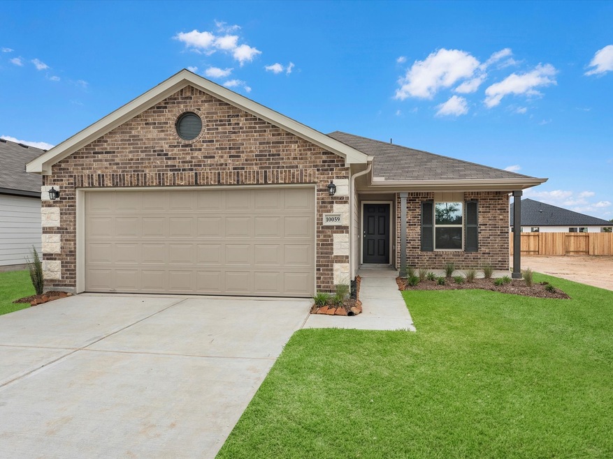 10059 Oakland Hills Dr, Cleveland, TX 77327 - photo 1