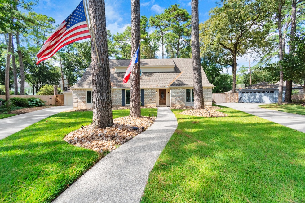 11730 Quail Creek Dr, Houston, TX 77070 - photo 1