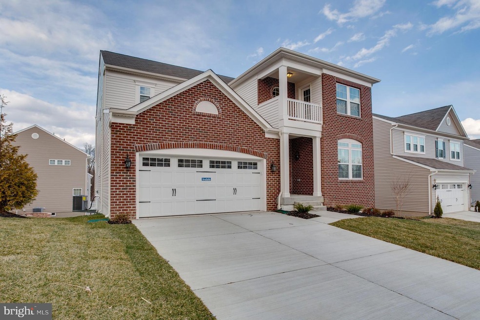 1924 Rushley Rd, Parkville, MD 21234 - photo 1