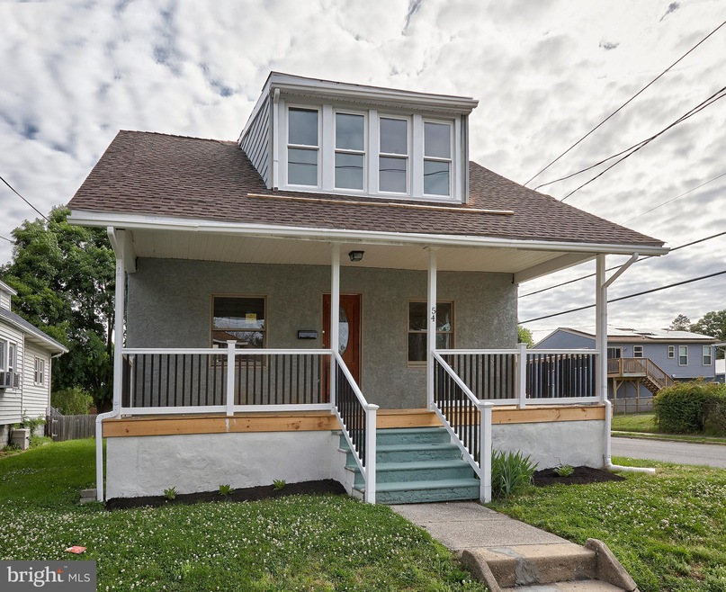 45 Walnut St, Westville, NJ 08093 - photo 1