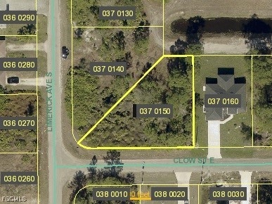 821 Clow St E, Lehigh Acres, FL 33974 - photo 1