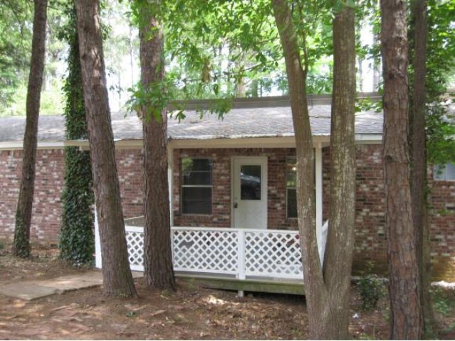 2344 County Road 136, Garrison, TX 75946 - photo 1