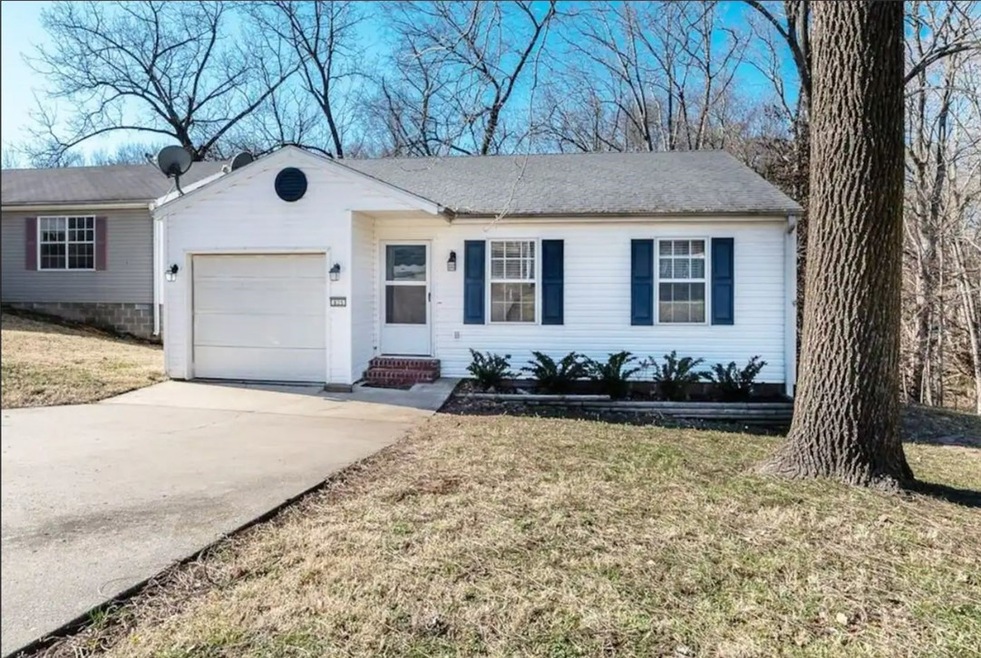 825 NE A St, Bentonville, AR 72712 - photo 1