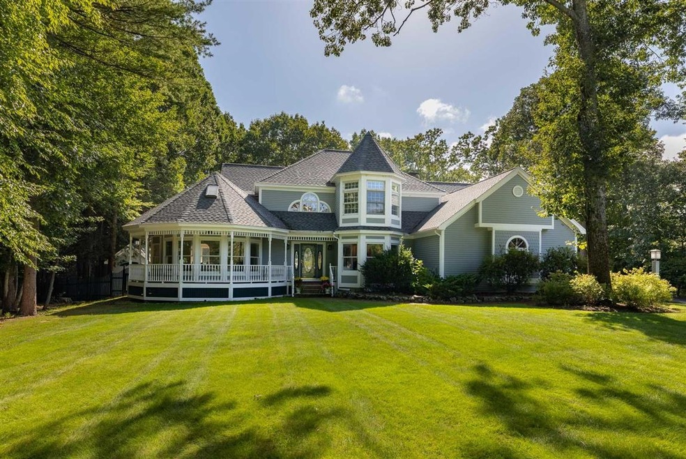 27 Munsey Dr, Hampton, NH 03842 - photo 1