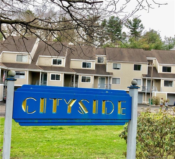 Welcome to the Cityside Complex!