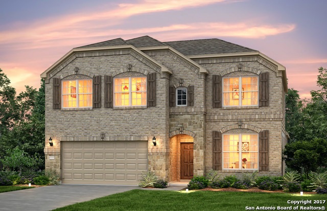 10810 Tansy Canyon, Helotes, TX 78023 - photo 1