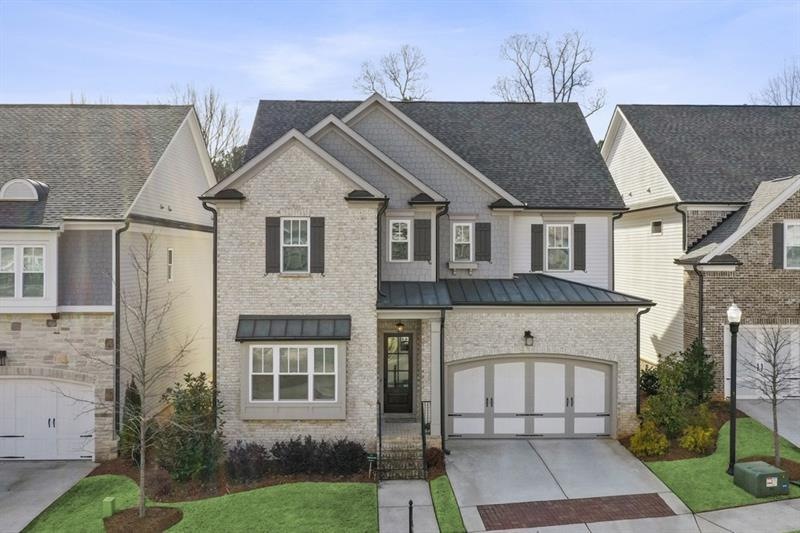 1182 Hannaford Ln, Johns Creek, GA 30097 - photo 1