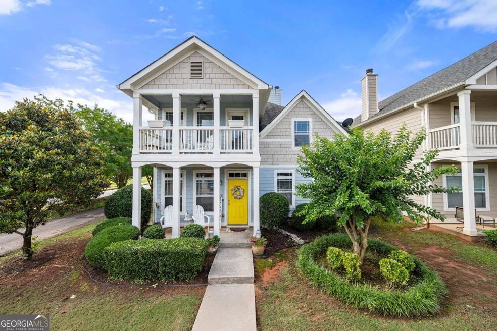 240 Daisy Cir, McDonough, GA 30252 - photo 1