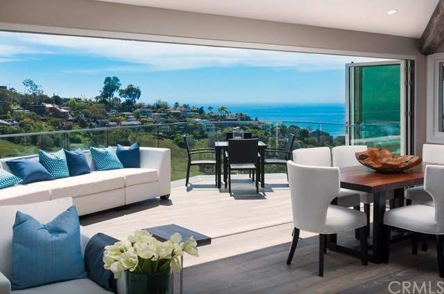 Home flows effortlessly inside to out