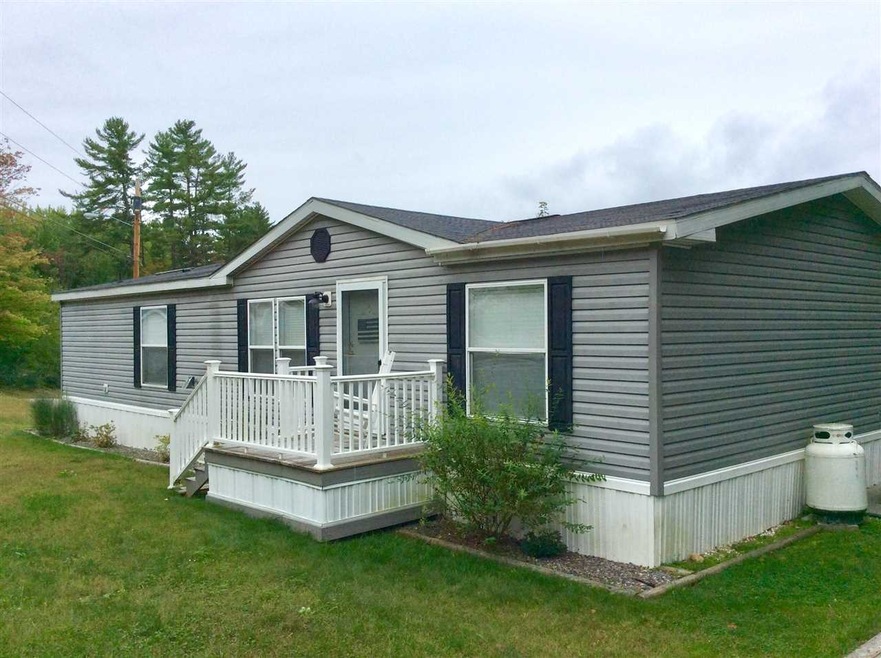 16 Knob Hill St, Conway, NH 03818 - photo 1