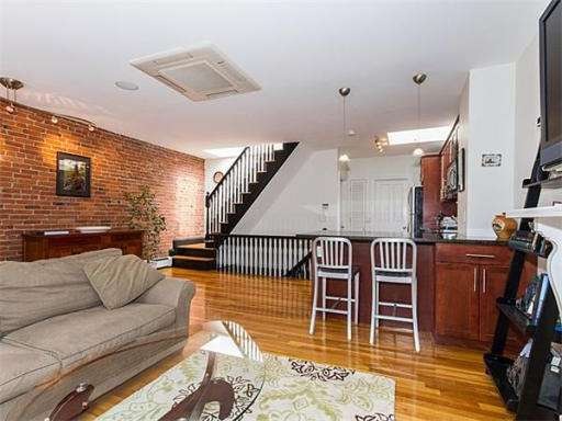 108 Saint Botolph St unit 3, Boston, MA 02115 - photo 1