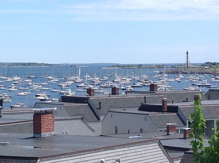 55 Brackett Place unit C, Marblehead, MA 01945 - photo 1