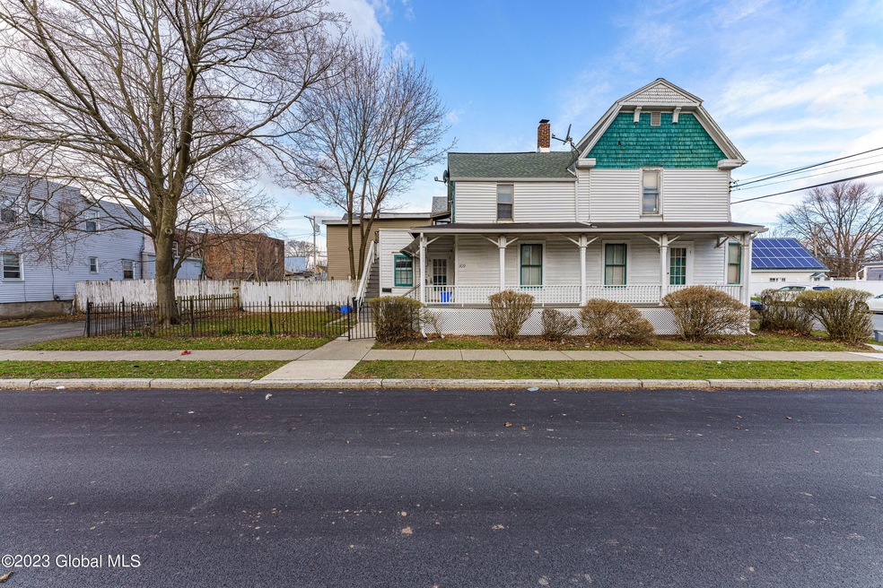 499 6th Ave, Troy, NY 12182 - photo 1