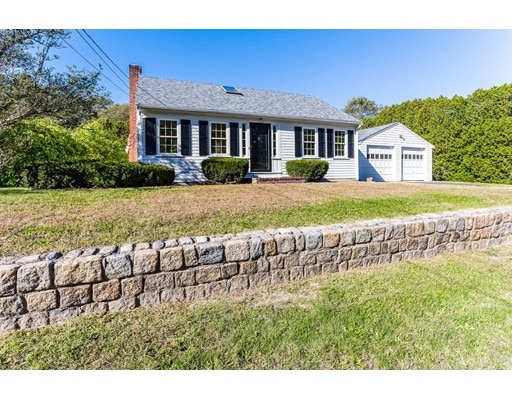 456 Summer St, Rockland, MA 02370 - photo 1