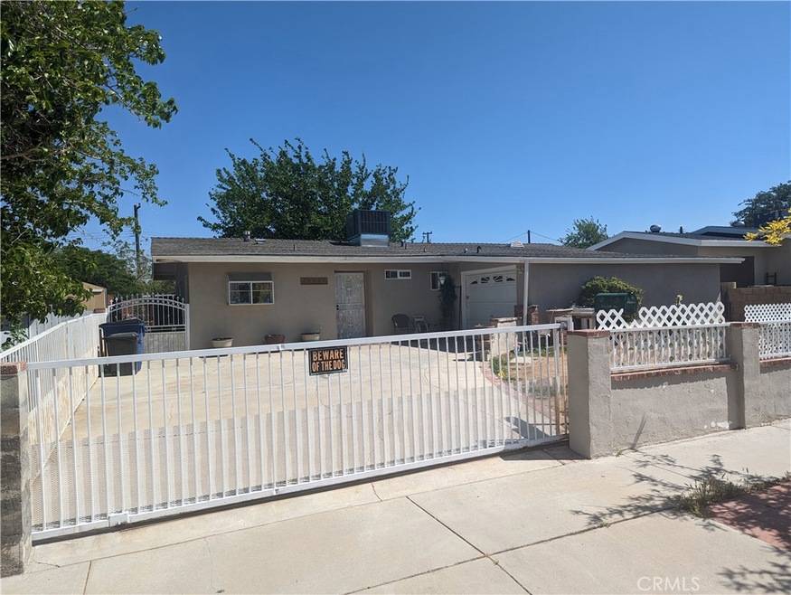 38926 Ocotillo Dr, Palmdale, CA 93551 For Sale