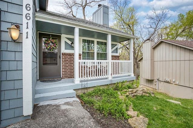 6611 Park St, Shawnee, KS 66216 - photo 1