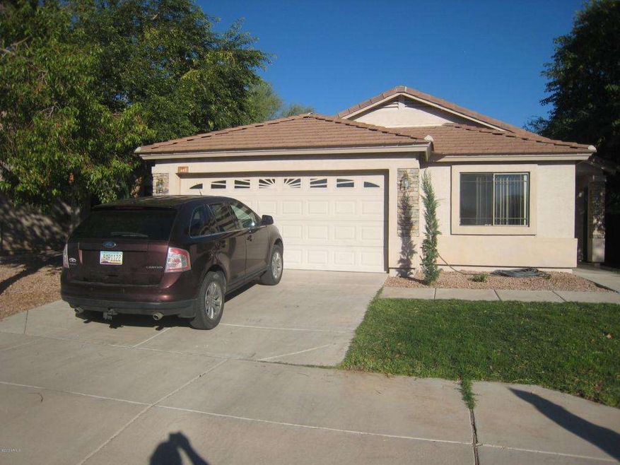 447 N 105th Place, Mesa, AZ 85207 - photo 1