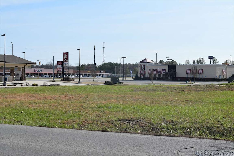 2156 Hillsboro Blvd, Manchester, TN 37355 - photo 1