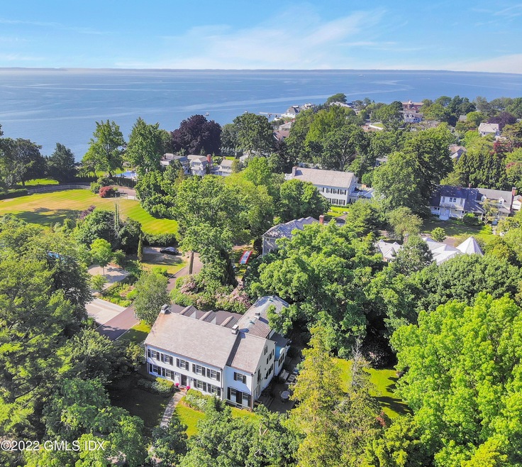 21 Sylvan Ln, Old Greenwich, CT 06870 - photo 1