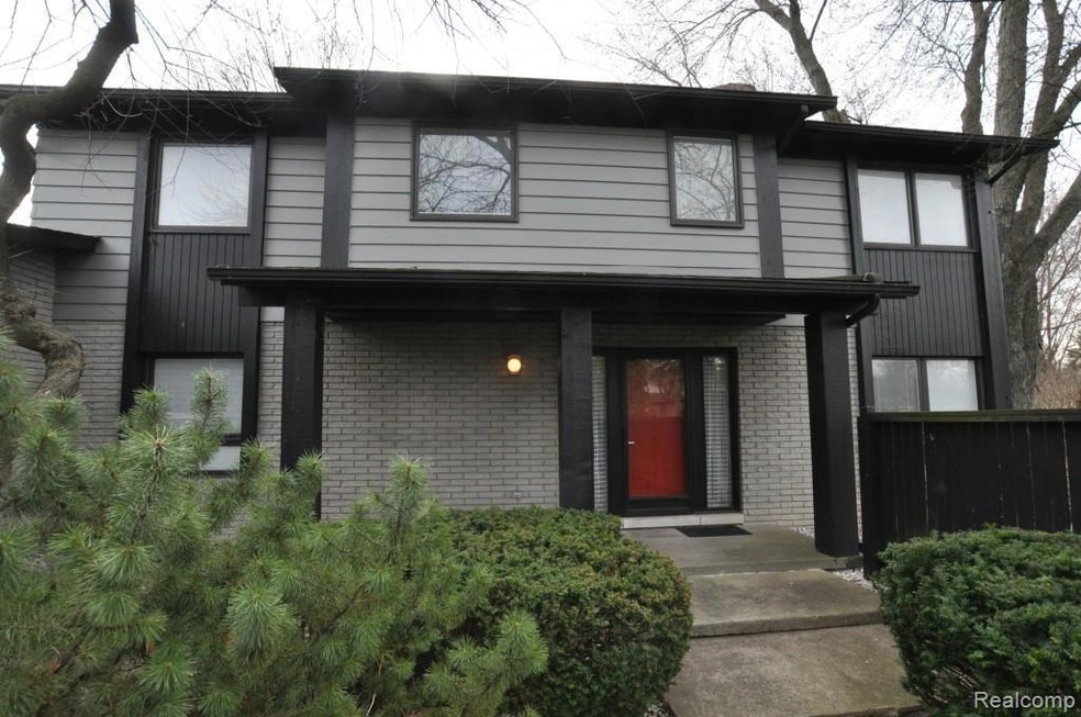 WELCOME TO 5597 Apple Ridge Trail!