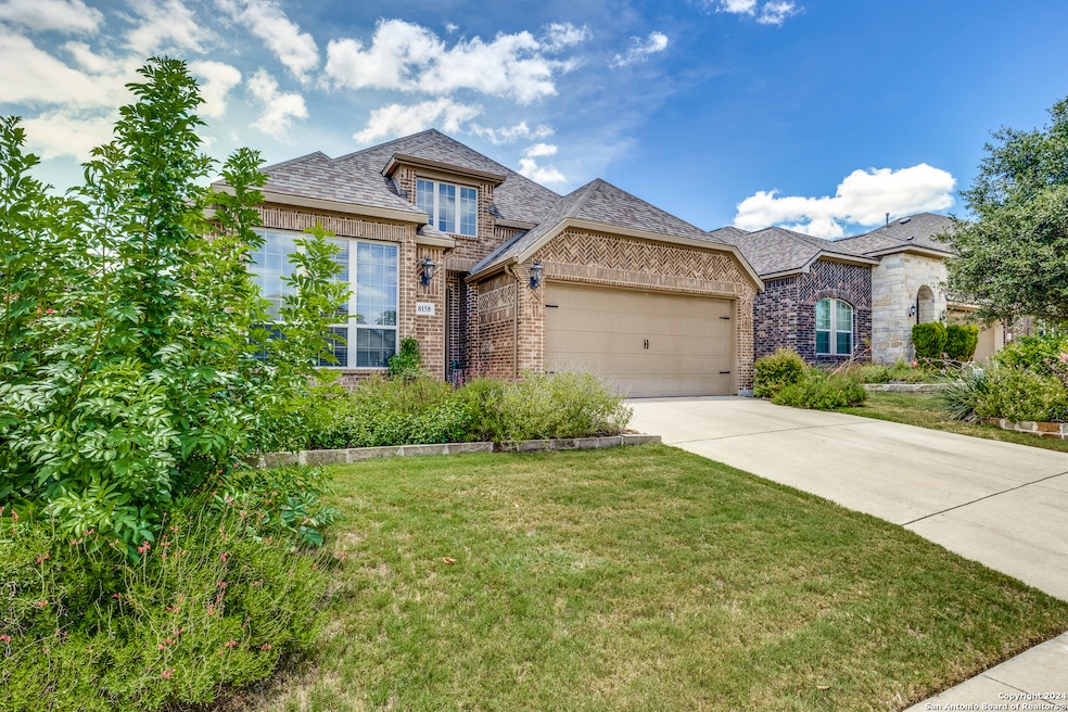 8158 Two Falls, San Antonio, TX 78255 - photo 1