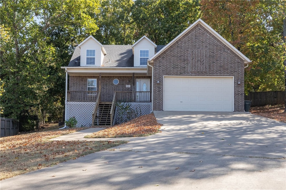 Great Curb Appeal