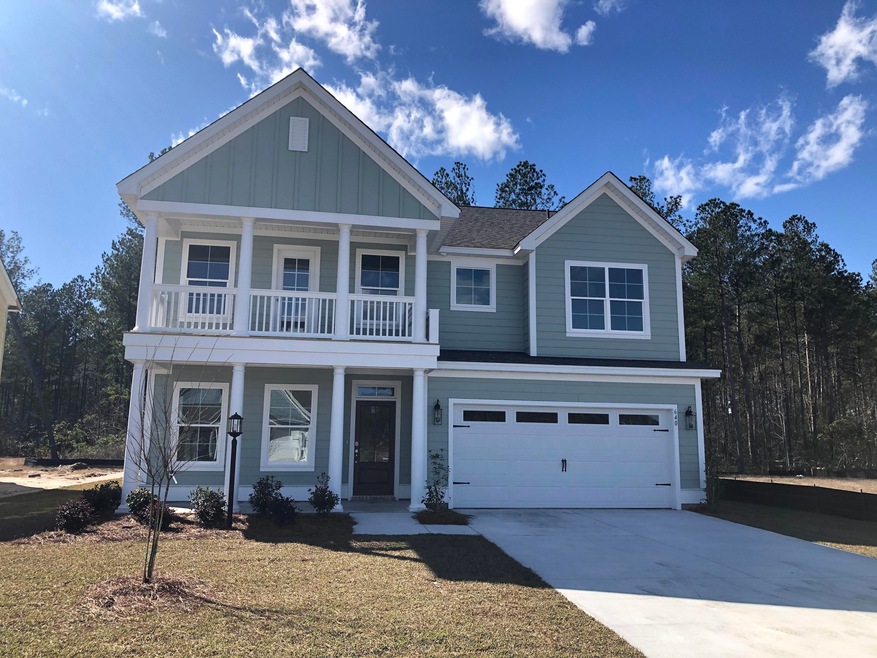 622 Yellow Leaf Ln, Summerville, SC 29486 - photo 1