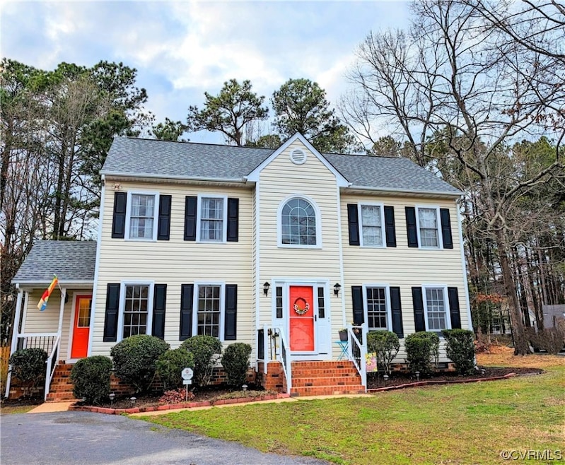 3600 Taplow Terrace, Midlothian, VA 23112 - photo 1