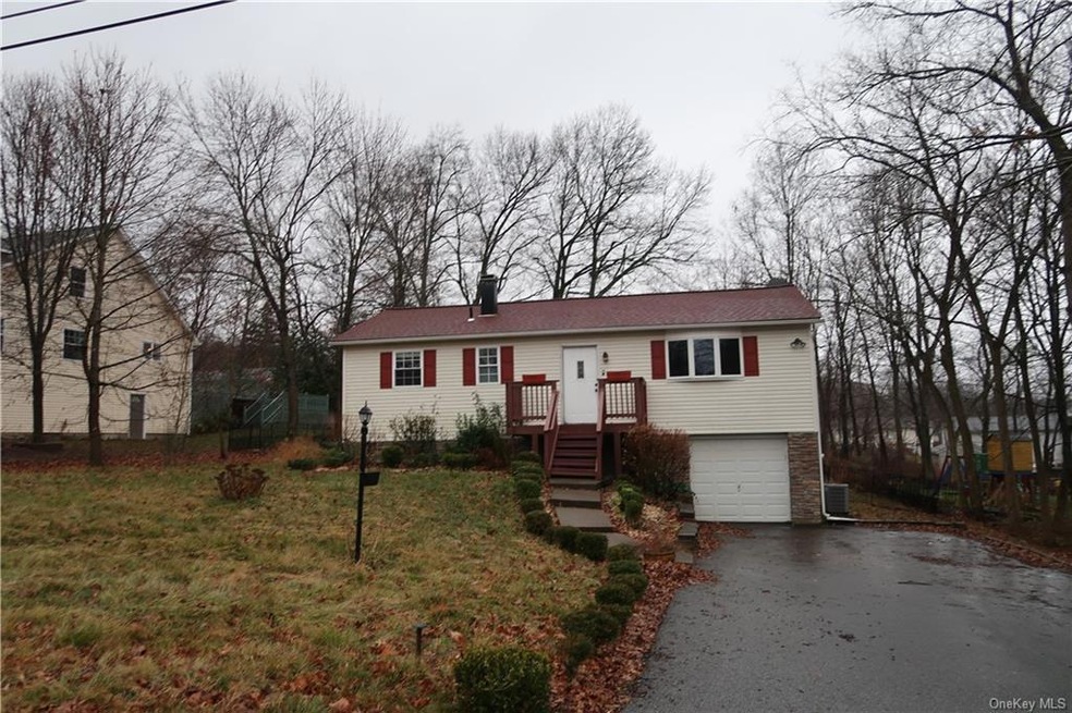 62 Orchard Lake Dr, Monroe, NY 10950 - photo 1