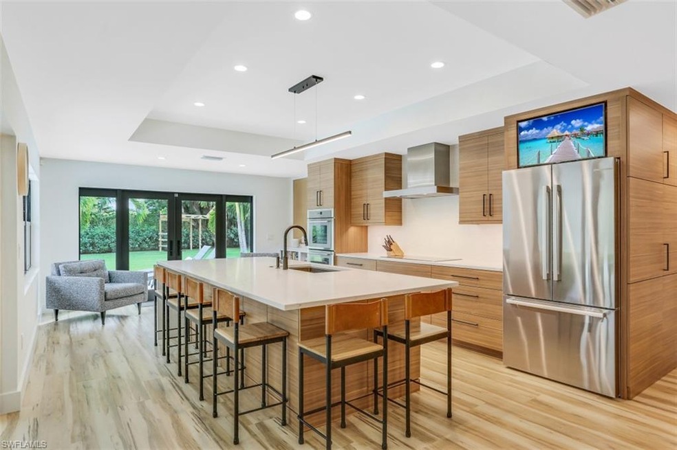 438 Devils Ln, Naples, FL 34103 - photo 1