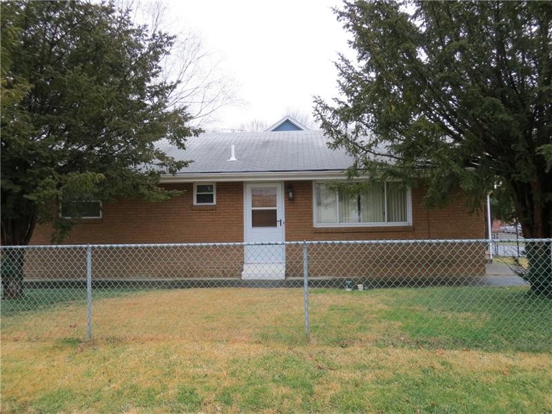 Welcome to 1231 Davidson Ave