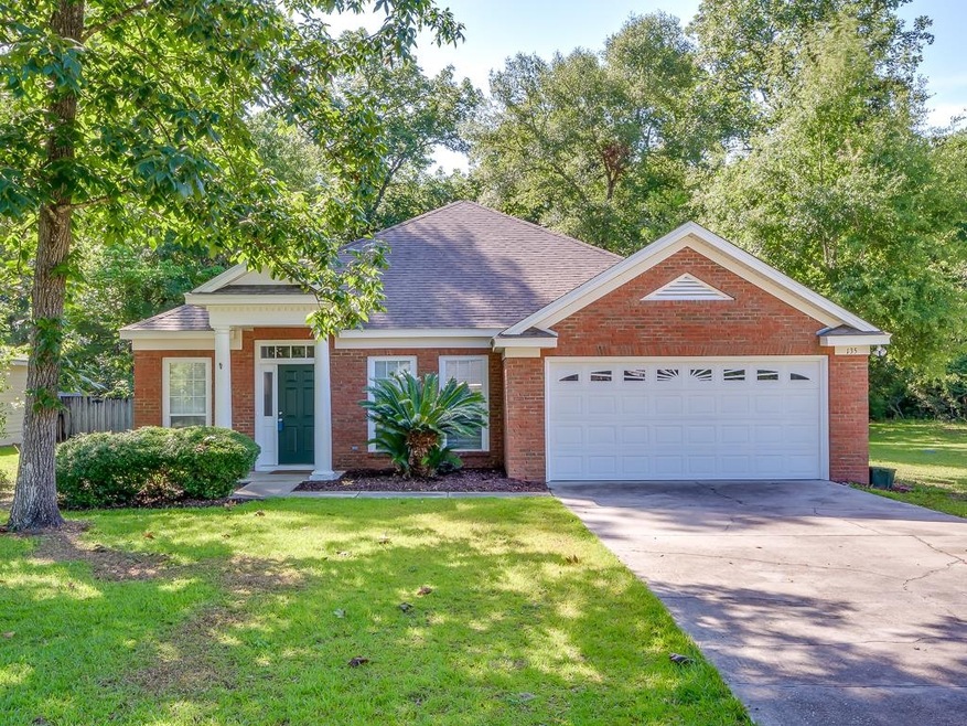 135 Duncan Dr, Crawfordville, FL 32327 - photo 1