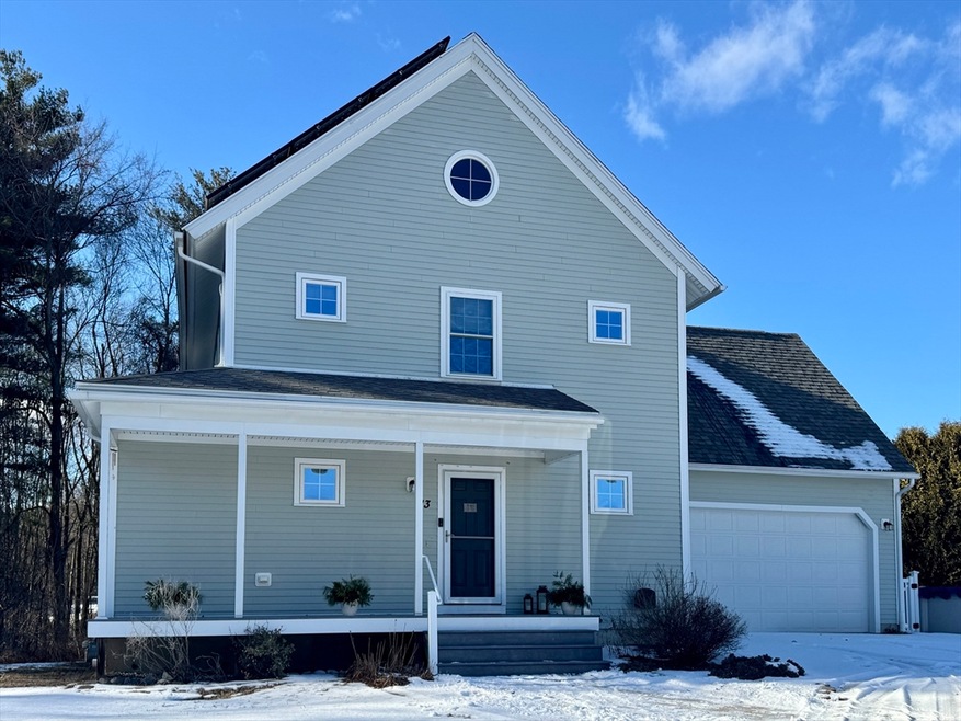 13 River Valley Way, Easthampton, MA 01027 - photo 1