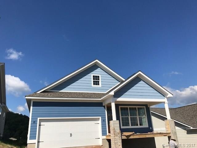 40 Rose Point Dr unit 24, Leicester, NC 28748 - photo 1