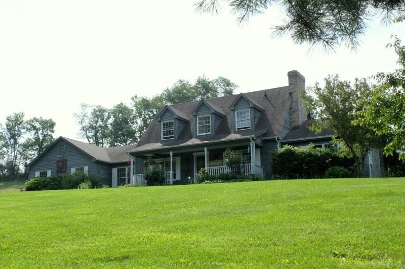 27 Honey Run Rd, Blairstown, NJ 07825 - photo 1