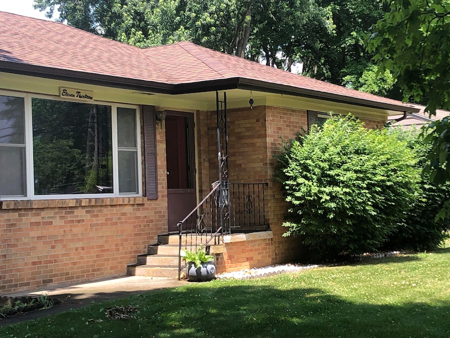 1113 Nichols Rd, Kalamazoo, MI 49006 - photo 1