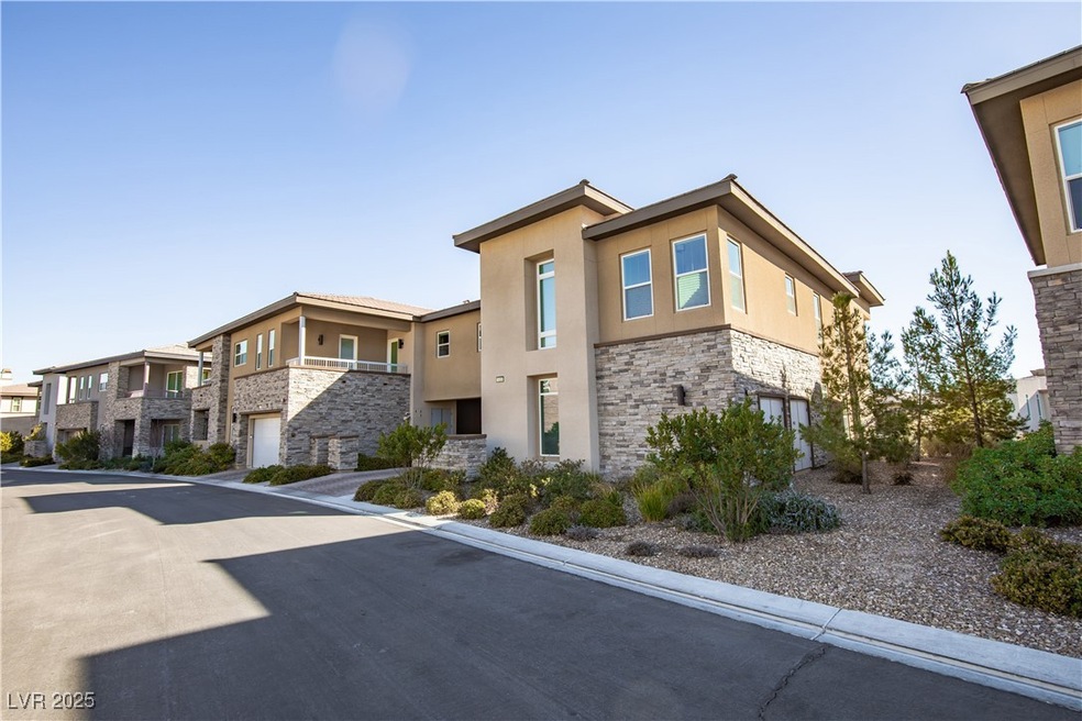11280 Granite Ridge Dr unit 1032, Las Vegas, NV 89135 - photo 1