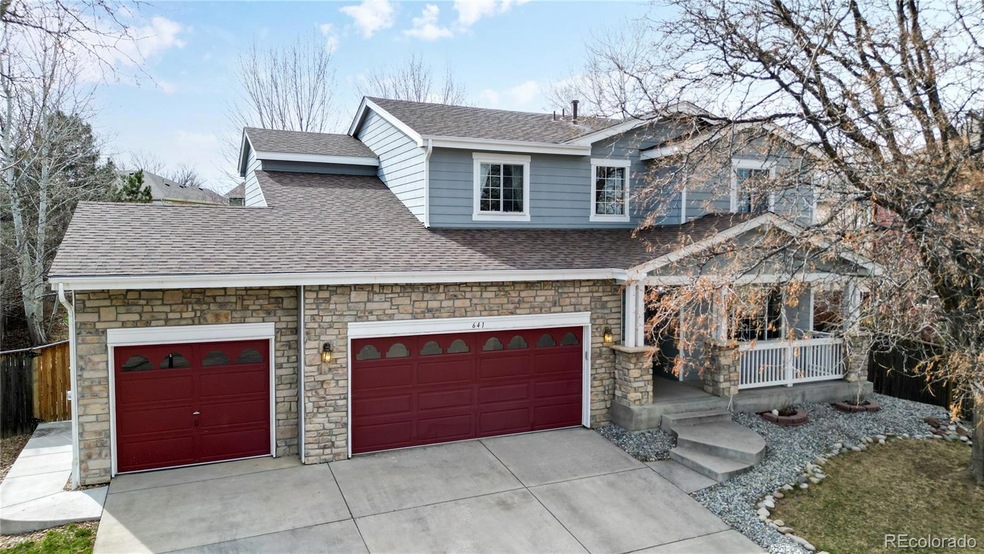 Sold $745,000 • Co-Listing Agent