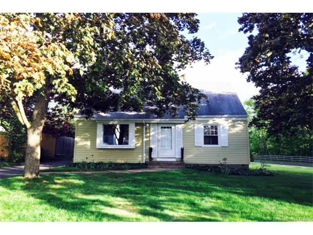 45 Exeter Ave, West Hartford, CT 06110 - photo 1