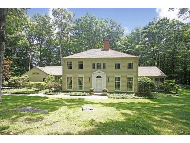 21 Wedgewood Dr, Easton, CT 06612 - photo 1