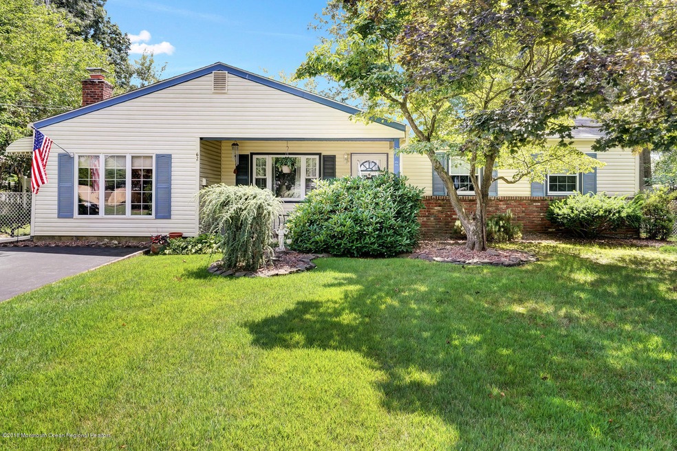 62 Woodland Rd, Bayville, NJ 08721 - photo 1