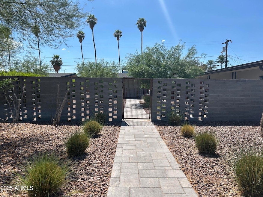 Recently Remodeled Community