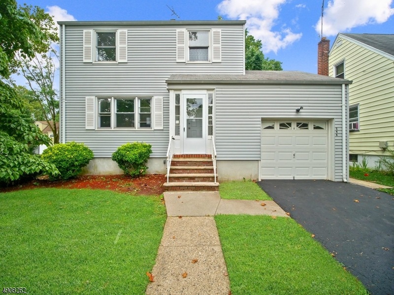 546 Hory St, Roselle, NJ 07203 - photo 1