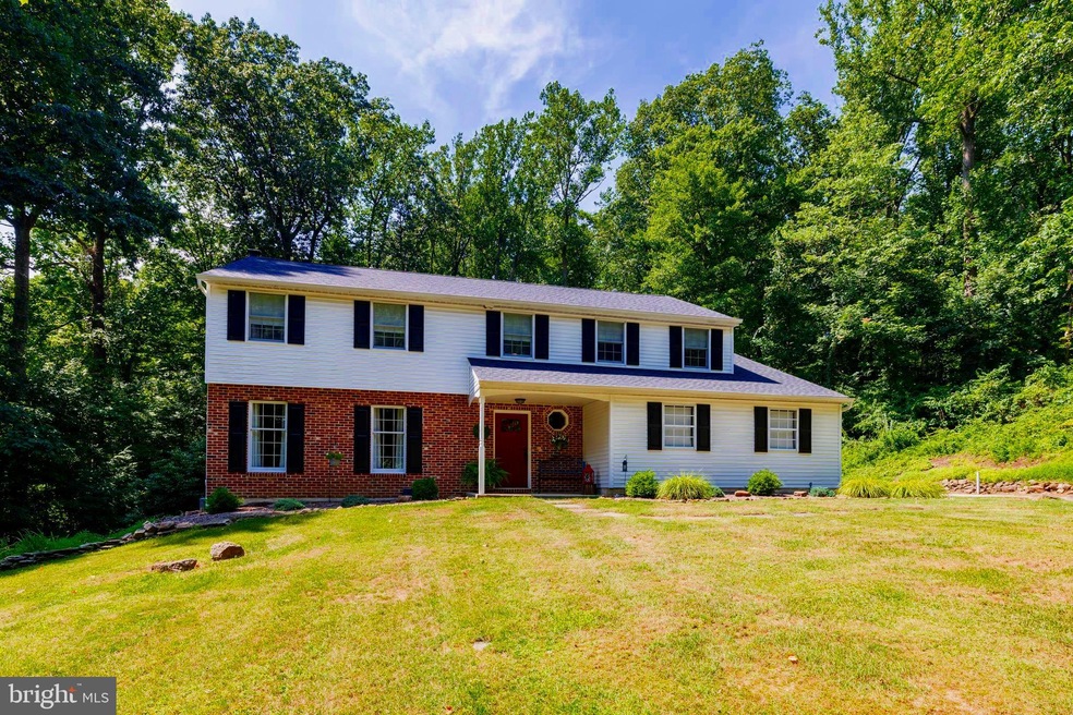 33 Rabbit Run Ln, Glenmoore, PA 19343 - photo 1