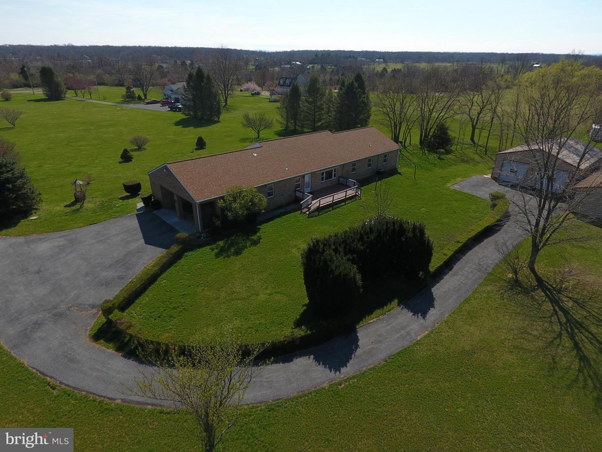 72 Antique Ln, Berryville, VA 22611 - photo 1