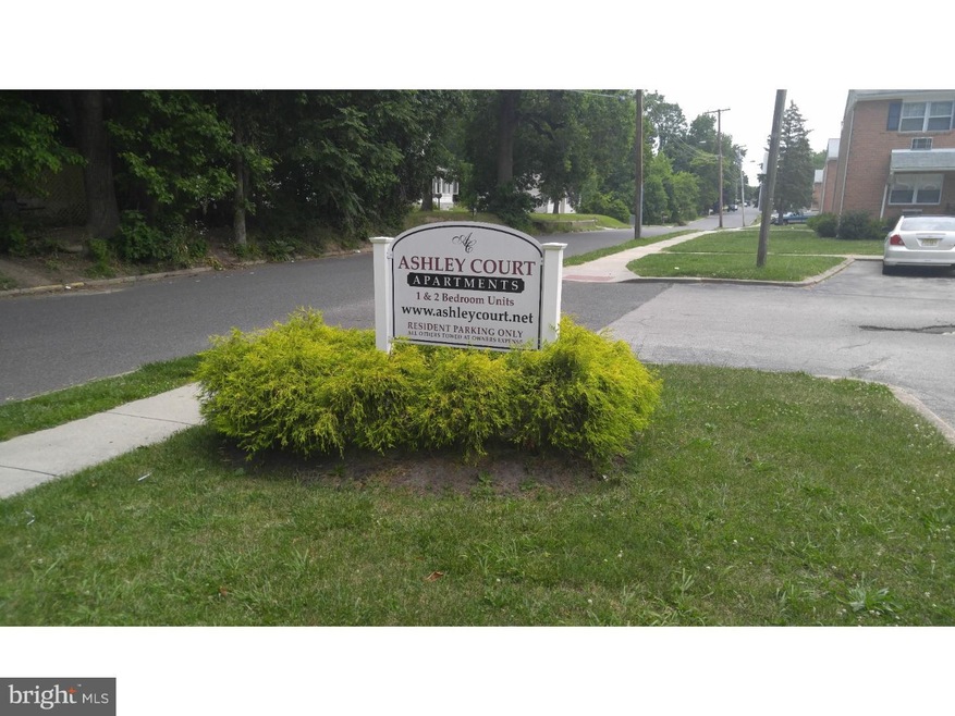4 Lincoln Dr unit D-7, Clementon, NJ 08021 - photo 1