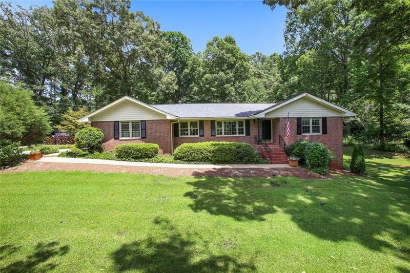 95 Fern Rd, Stockbridge, GA 30281 - photo 1